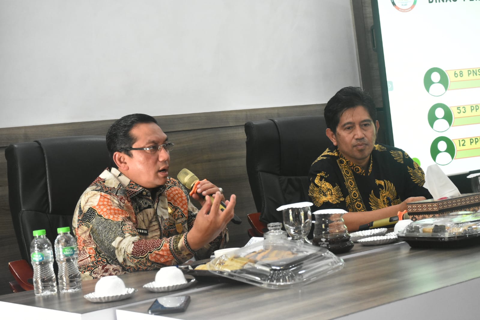 Pemkab Sumedang Bantu Siapkan Ekspor Mangga Gedong Gincu