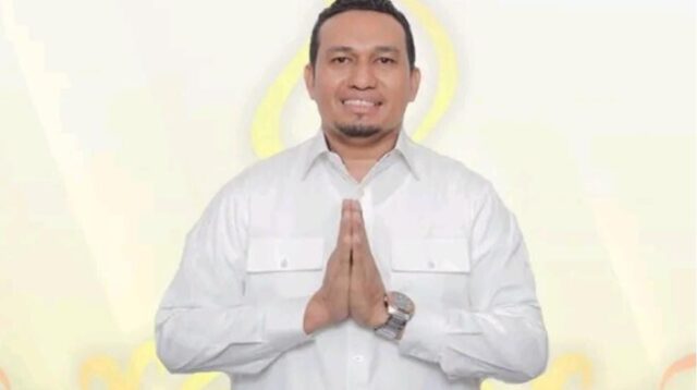 Profil Falentinus Delasalle Kebo: Kesiapan dan Antusiasme Mewarnai Pilkada TTU 2024