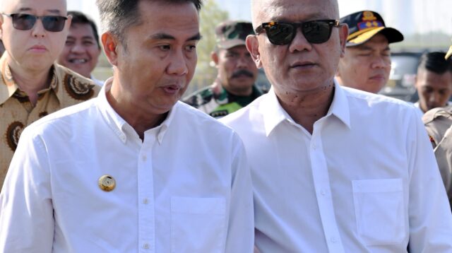 Pemdaprov Jabar Terus Dorong Reaktivasi Jalur Kereta Api Banjar-Pangandaran dan Ciwidey-Bandung