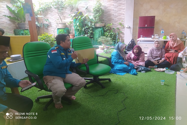 Bunda Yusra Marnita Terpilih Jadi Ketua Bundo Kandung IKM Tasikmalaya Periode 2024-2026