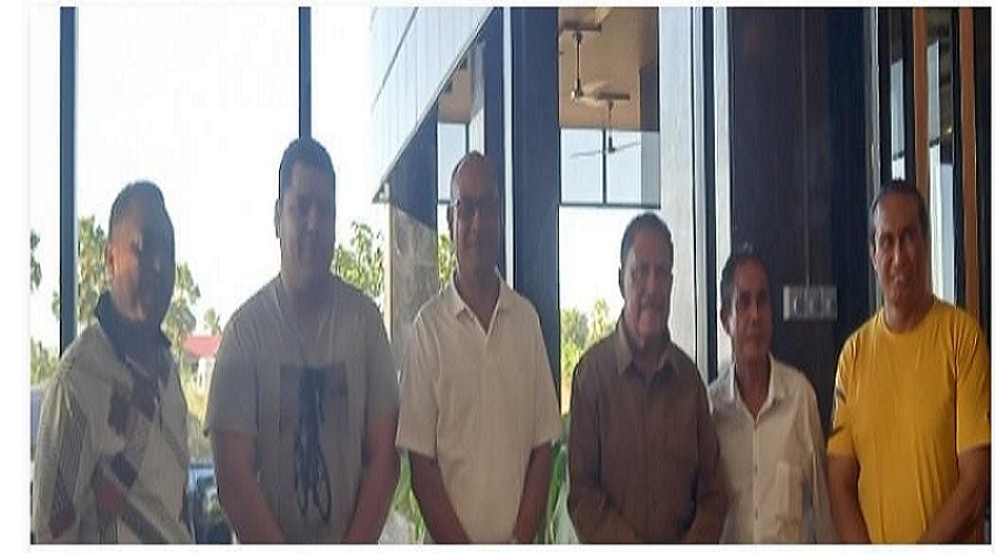 Buce Lioe dan Army Konay Berpasangan Maju dalam Pilkada TTS 2024: Membangun Masa Depan yang Cerah untuk Daerah Timor Tengah Selatan