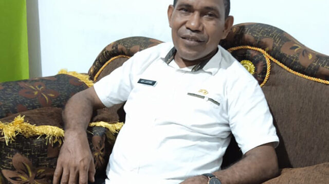 Hari Pertama PPDB, Kuota Di SMKN 6 Kupang Langsung Penuh