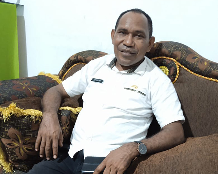 Hari Pertama PPDB, Kuota Di SMKN 6 Kupang Langsung Penuh