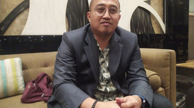 Rakor Penyampaian Laporan Harta Kekayaan Penyelenggara Negara Calon Terpilih Anggota DPRD Kota Tasikmalaya Pada Pemilu Tahun 2024.