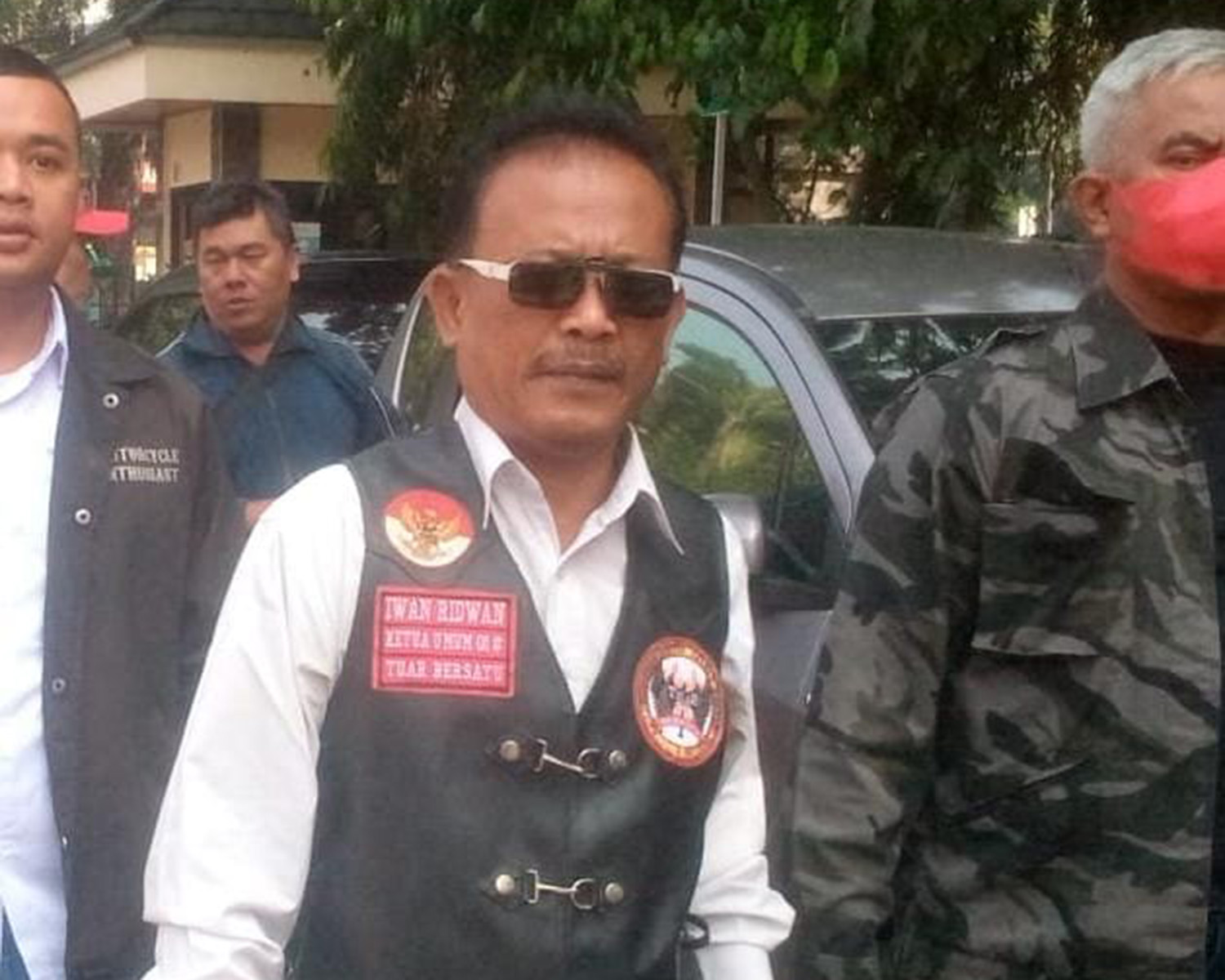 Pegiat Anti Korupsi Desak Satgas Anti Korupsi Formas Jabar Segera Melaporkan Dan Membongkar Semua Dugaan Kasus Korupsi Di Disdik Jabar
