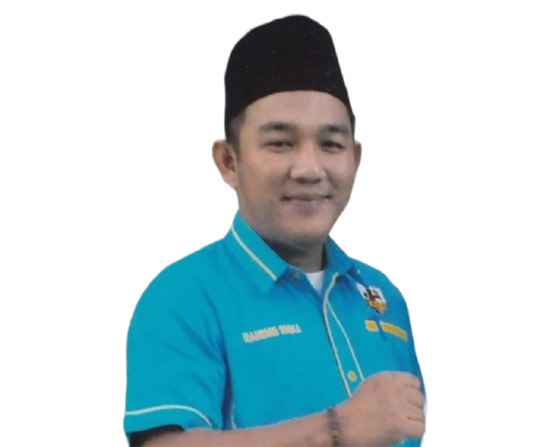 Jangan Mudah Baper, Pj Bupati Muara Enim Orangnya Suka Bergurau