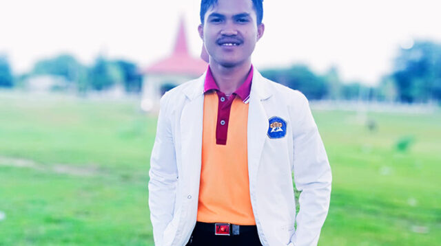 Mahasiswa Unika Weetebula: Menjadi Problem Solver yang Bijaksana