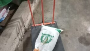Bulog Bima Diduga Sunat Beras Bantuan Masyarakat
