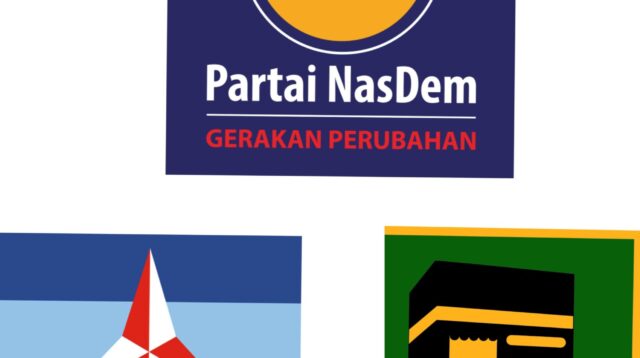 Tiga Partai Siap Akan Mendeklarasikan Untuk Berkoalisi Dalam Jelang Pemilihan Kepala Daerah Kota Cimahi 2024-2029