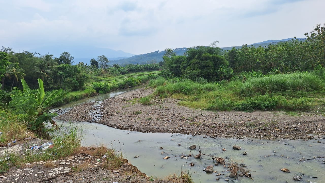 Pemda Segera Tangani Kerusakan SDN Neglasari Conggeang