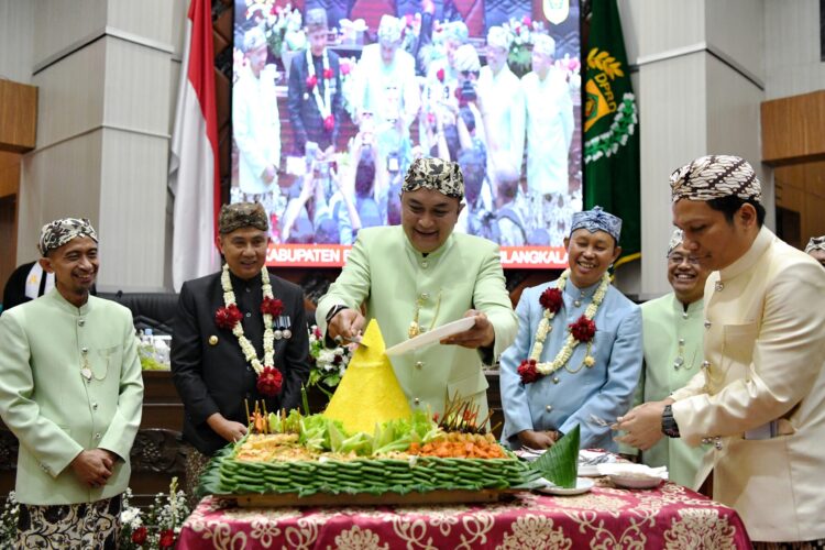 Hari Jadi Kabupaten Bogor, Bey Machmudin: Jaga Sinergi dan Kolaborasi