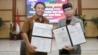 Pemda Provinsi Jabar Jalin Kerja Sama dengan Balai Besar Guru Penggerak Tingkatkan Kompetensi Guru dan Cetak Guru Penggerak