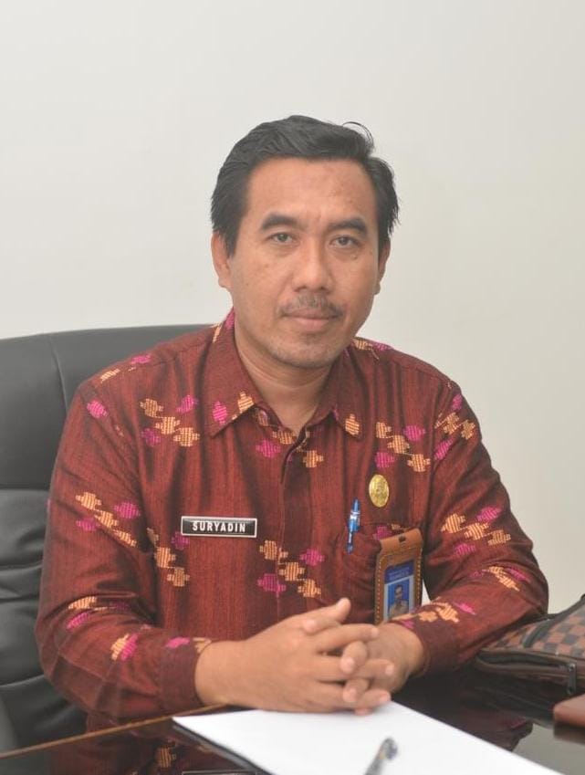 Gaji Ke-13 ASN Pemkab Bima Dicairkan