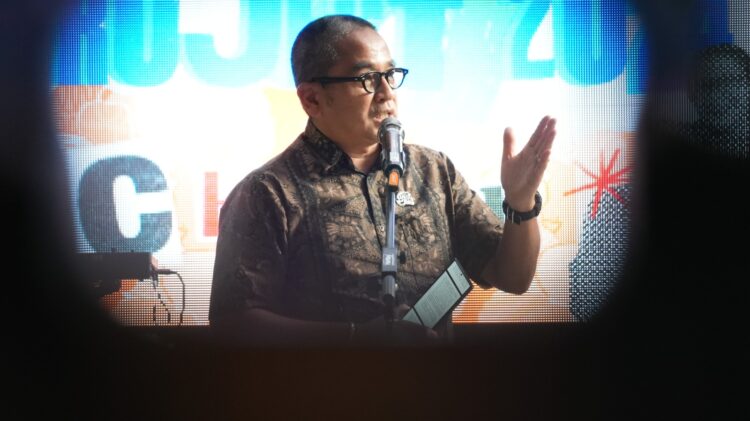 Pemprov Jabar Resmikan Creative School Project 2024, Tumbuhkan Minat dan Bakat Siswa SMK di Sektor Ekonomi Kreatif