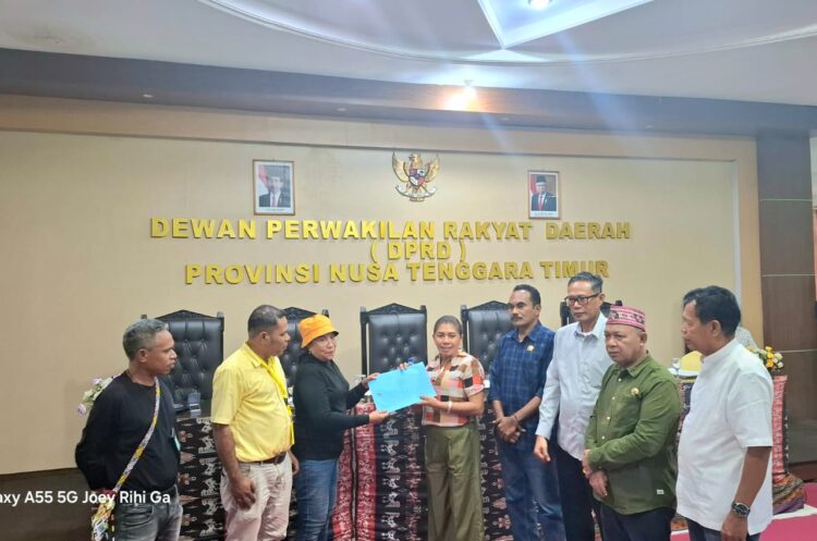 FJPR NTT Tolak Revisi UU Penyiaran: Ancaman Serius bagi Kebebasan Pers dan Ekspresi
