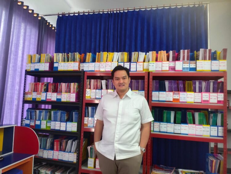 Polemik Tapera, Bobby Lianto Minta Pemerintah Masif Sosialisasi Polemik Tapera, Bobby Lianto Minta Pemerintah Masif Sosialisasi