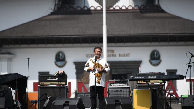 Sekda Herman: Penyiaran Berkeadilan Bagi Seluruh Lapisan Masyarakat