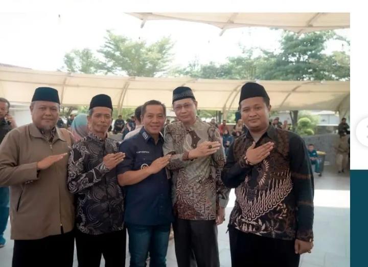Pastikan Hewan Kurban Sehat, Pemkab Turunkan Tim Pemeriksa Kesehatan Hewan