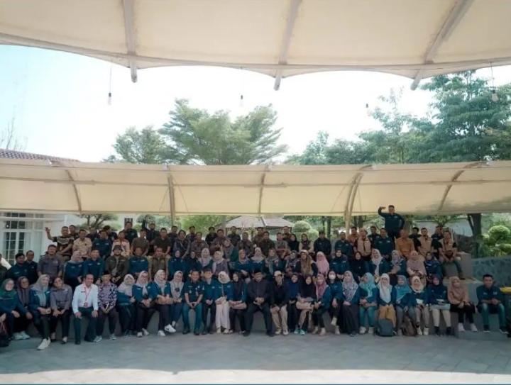 Pastikan Hewan Kurban Sehat, Pemkab Turunkan Tim Pemeriksa Kesehatan Hewan