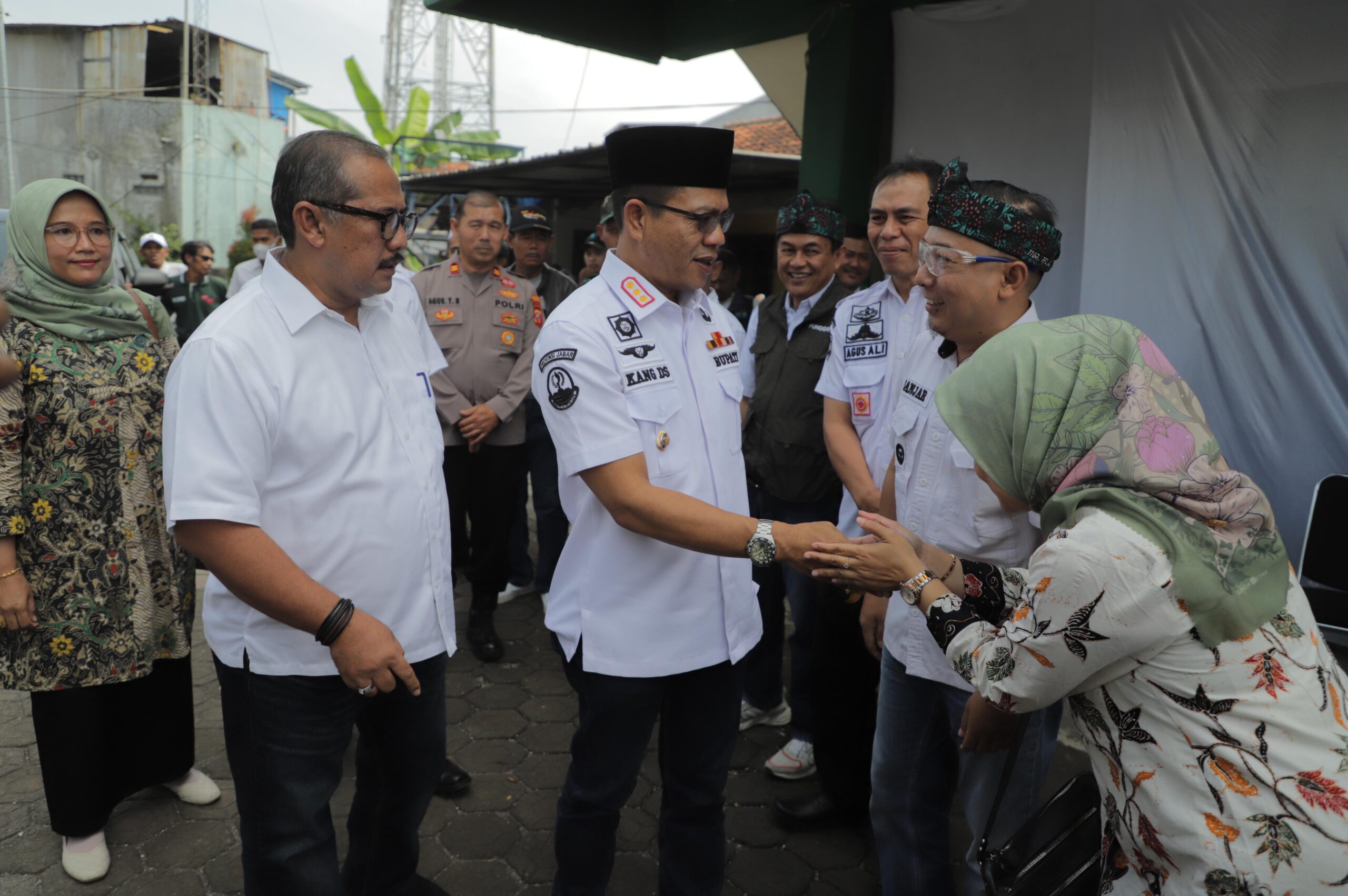 Selama Jadi Bupati Bandung, Kang DS Bakal Melanjutkan Program Insentif Guru Ngaji