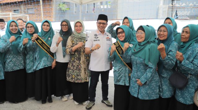 Selama Jadi Bupati Bandung, Kang DS Bakal Melanjutkan Program Insentif Guru Ngaji