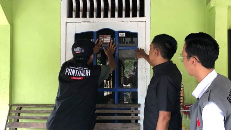 Berikut Jadwal Perekrutan Petugas Pantarlih Di KPUD Muara Enim, Dan Apa Tugasnya Berikut Jadwal Perekrutan Petugas Pantarlih Di KPUD Muara Enim, Dan Apa Tugasnya