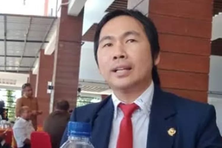 Target Menang, Golkar Usung Jimy Sunur