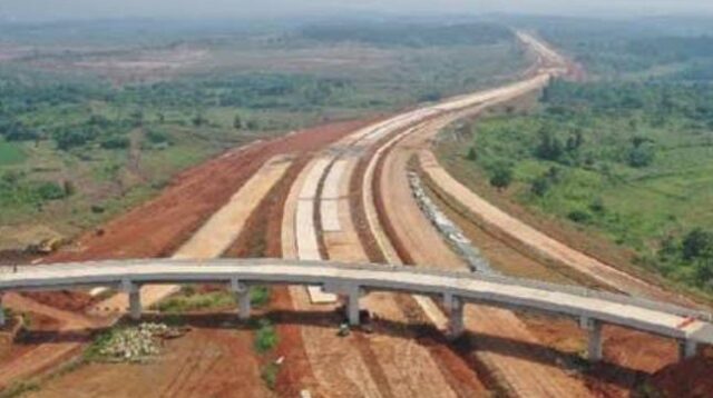 Baraya Angkat Bicara Tepis Dugaan Galian