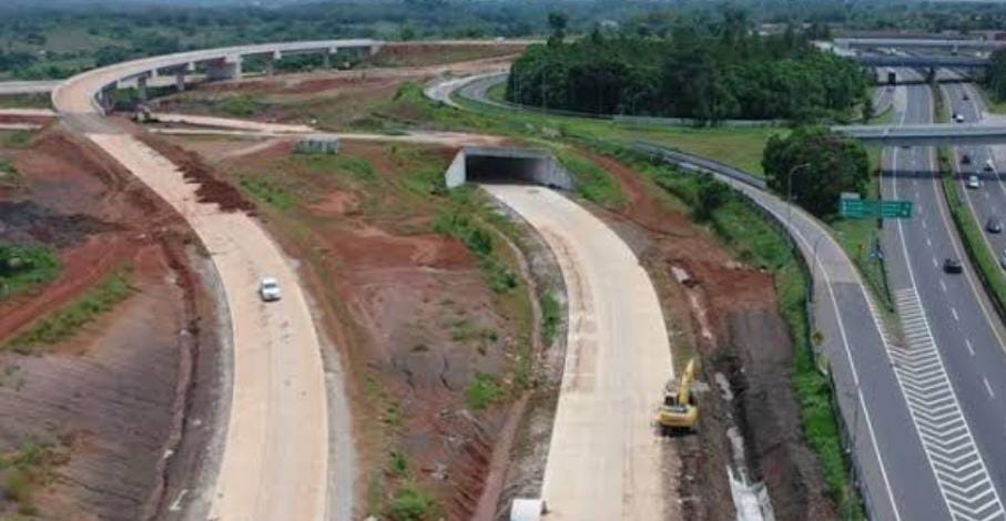 Baraya Angkat Bicara Tepis Dugaan Galian