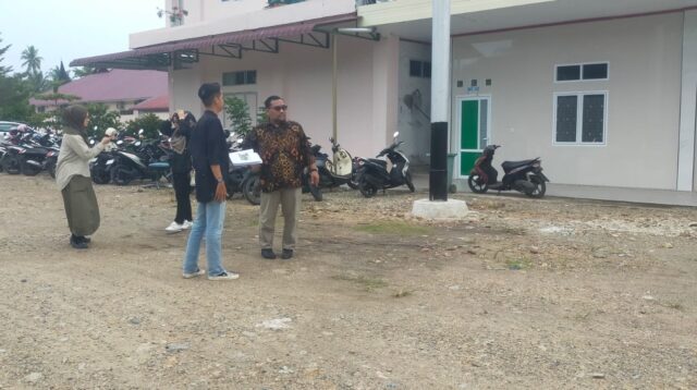 Dipersulit Pengurusan Izin, Ombusdman Sumbar Verifikasi Laporan RSU BKM Sago, Ini Penjelasannya