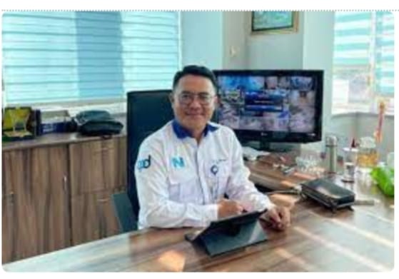 Helfi Yanrika Pimca Bank Nagari Painan : Pertanggal 5-6 2024, Realisasi KUR Capai 44,5%,