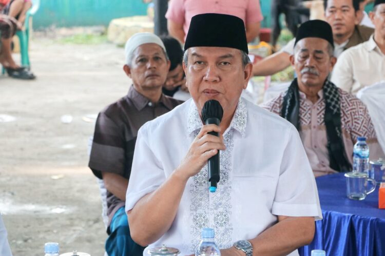 Gerakan Berkurban Serentak Se-Sumsel, Pj. Bupati Salurkan 10 Ekor Sapi Gerakan Berkurban Serentak Se-Sumsel, Pj. Bupati Salurkan 10 Ekor Sapi