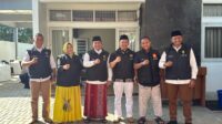 Pj Bupati Gelar Open House di Rumdin