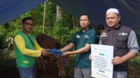Qurban Menguatkan: HBI Bawa Keberkahan Idul Adha ke Pelosok Priangan Timur Jawa Barat