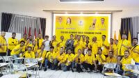 Golkar Academy NTT Dorong Kaum Muda dan Perempuan Menangkan Pilkada dengan Pendidikan Politik Berkualitas