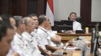 Arahan Sekda Herman kepada Inspektur Daerah di Jabar: Jadi yang Terbaik di Indonesia