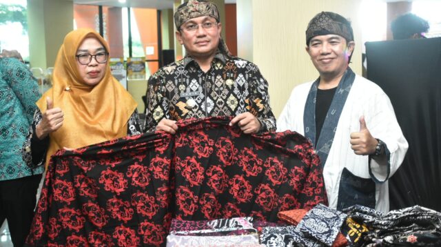 Pj. Bupati Yudia Minta Warga Manfaatkan dan Rawat SCC dengan Baik