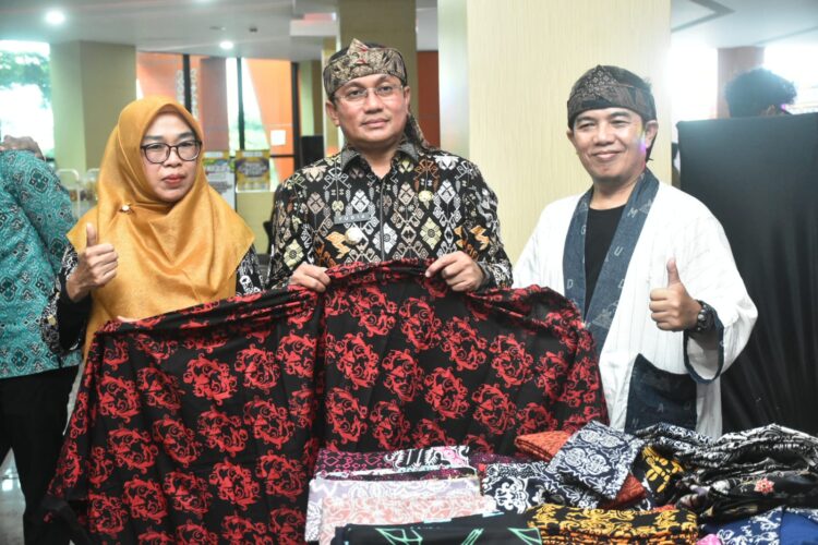Pj. Bupati Yudia Minta Warga Manfaatkan dan Rawat SCC dengan Baik