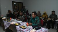 Lomba Cipta Lagu Mars Sumedang Masuk Tahap Final
