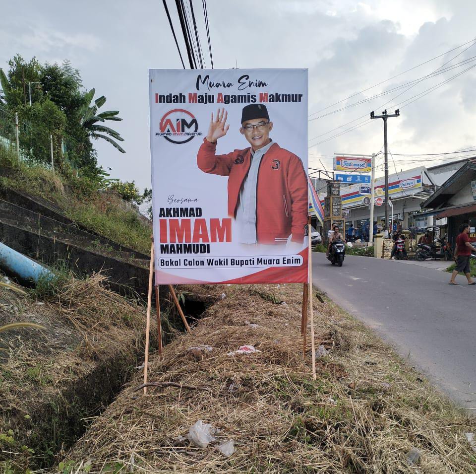 Giri Ramanda Kiemas : PDIP Akan Berikan Surat Tugas Kepada Kader, Dan Kepala Daerah Incumbent