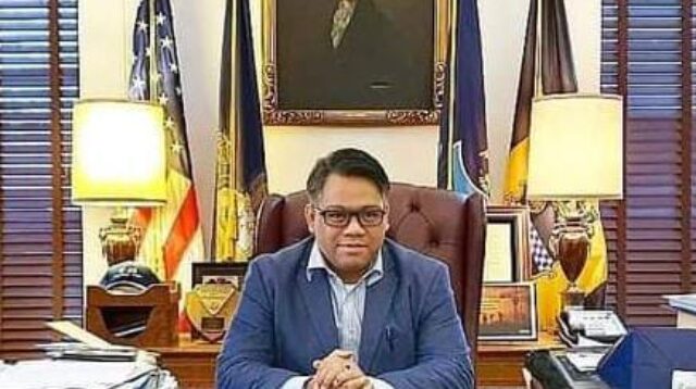 Giri Ramanda Kiemas : PDIP Akan Berikan Surat Tugas Kepada Kader, Dan Kepala Daerah Incumbent