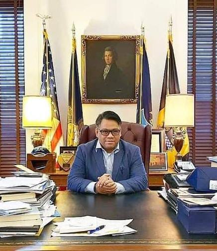 Giri Ramanda Kiemas : PDIP Akan Berikan Surat Tugas Kepada Kader, Dan Kepala Daerah Incumbent