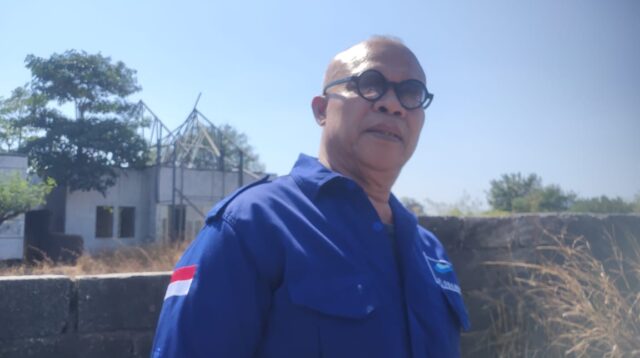 Terkait Proyek Mangkrak PT. Flobamora, Sam Haning Minta Oknum DPRD NTT Diperiksa