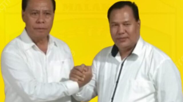 SBS - HMS Komitmen Membangun Malaka