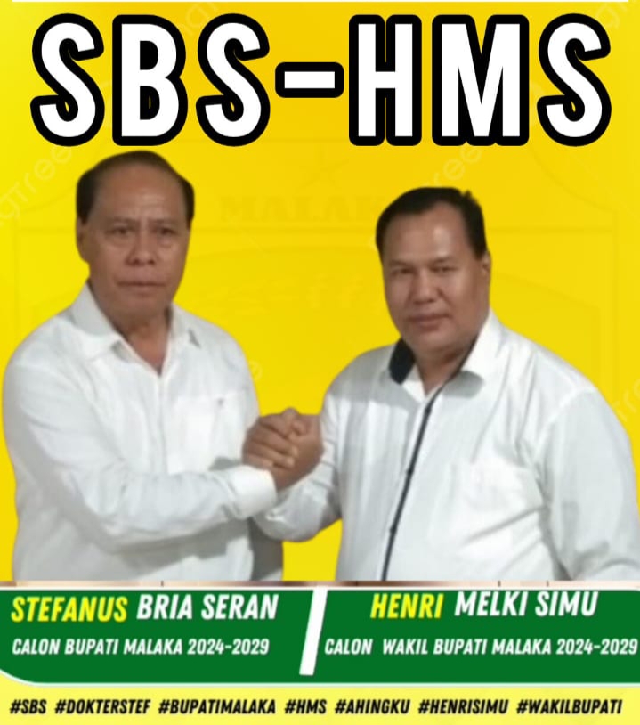 SBS - HMS Komitmen Membangun Malaka