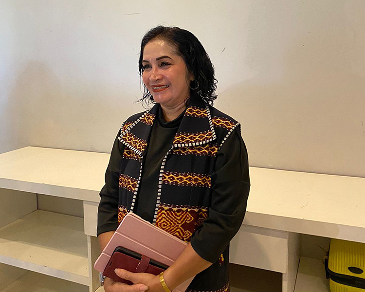 LLDIKTI Wilayah XV NTT Dorong Perguruan Tinggi Swasta Tangani Kekerasan Seksual dengan Serius