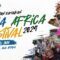Bakal Viral! Acara Asia Africa Festival 2024 Bertabur Bintang Tamu