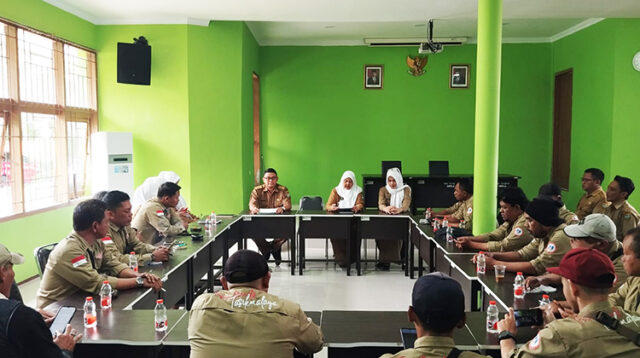 Ribuan PPPK Kab. Tasikmalaya Yang Diangkat Di Bulan Juni 2024, Tidak Bisa Mendapatkan Gaji Ke 13