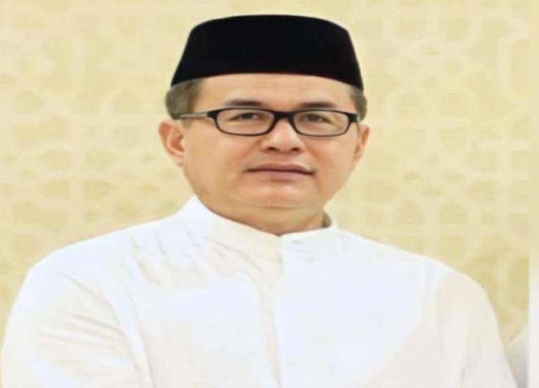 Drs. H. Salmaza, M.AP Menyatakan Siap Calonkan Diri Sebagai Walikota Kota Subulussalam