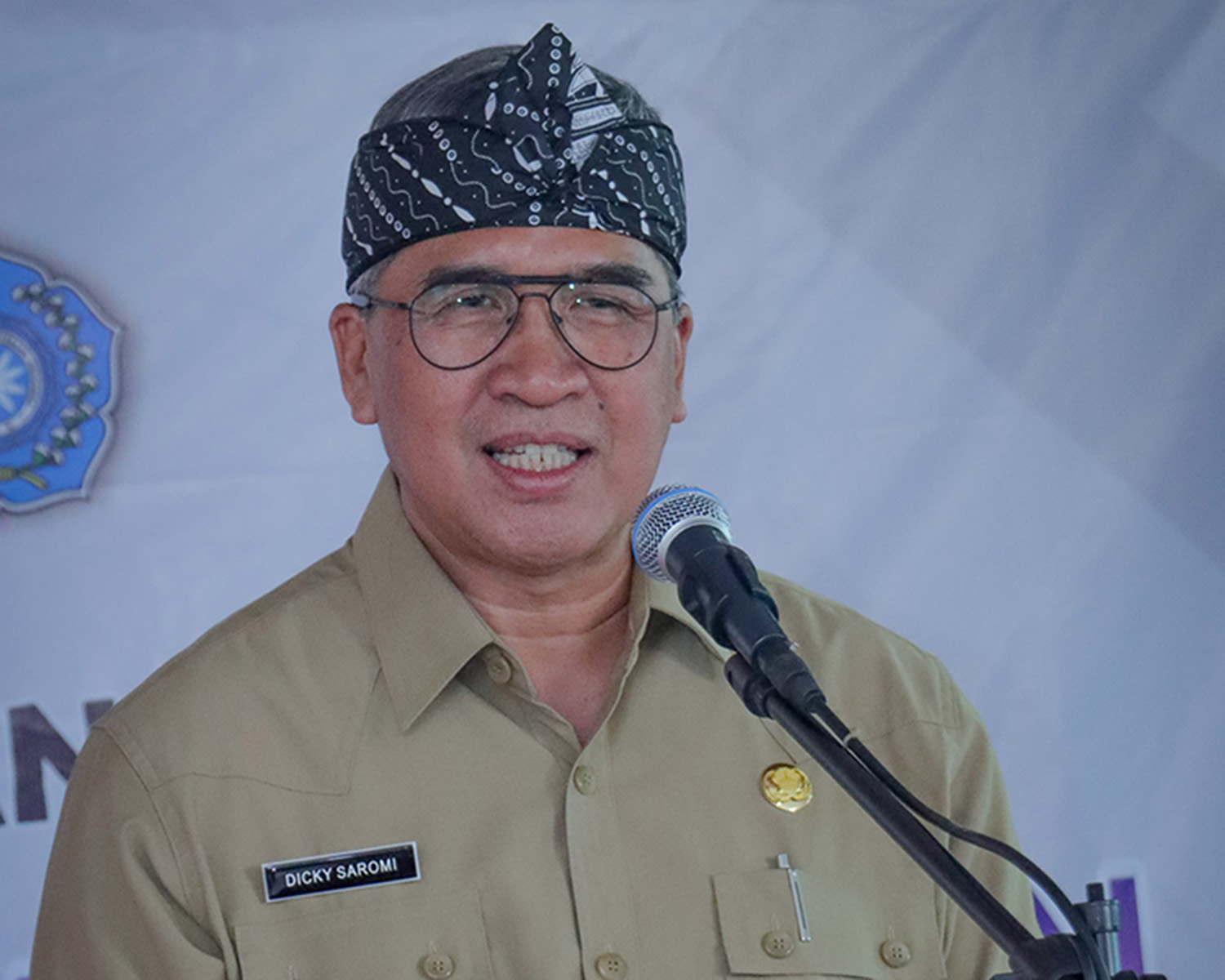 Pemkot Cimahi Bakal Tuntaskan Permasalahan Klasik di Cimahi